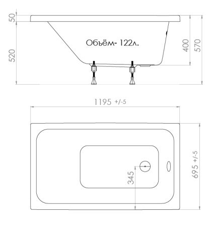 ультра 120-100