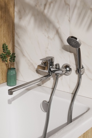 BDV31 интерьер