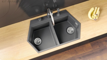 Гулф Графит инт2