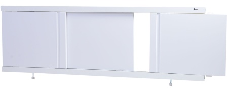 Элис с открытой дверкой