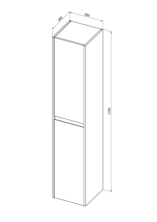 PENAL_AQUANET_NOVA_LITE_35_DUB_CHERNYY_MONTAZHNAYA_SKHEMA_1