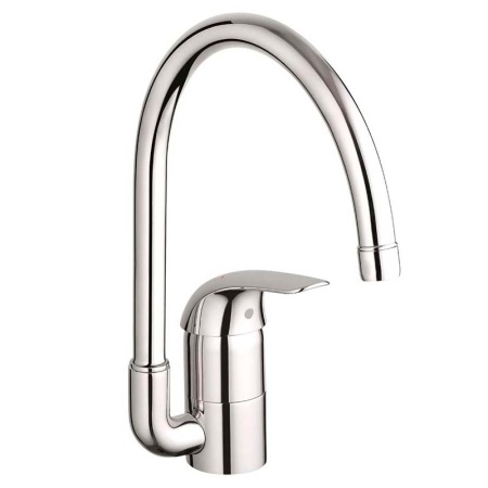 jjjCмеситель для кухни GROHE Euroeco 32752000