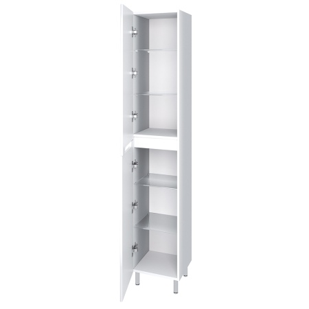 Агата пенал 35 Левый открытый