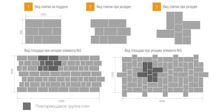 триада серый 4