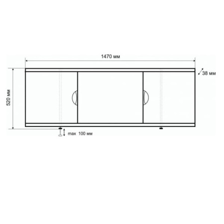 Валенсия 150