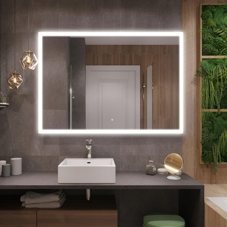 1000х700мм Родес Интерьер