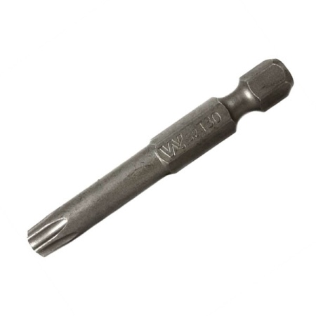 Бита WHIRLPOWER Torx 30-50 мм