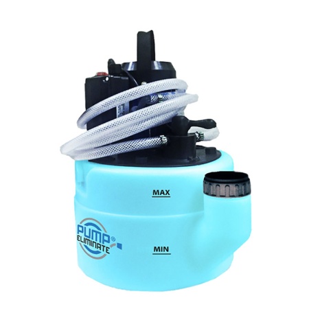 PUMP ELIMINAT 10 V4V Pipal