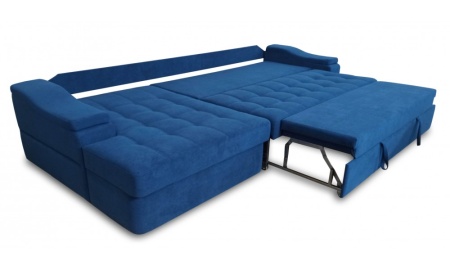 диван престиж 3 с оттоманкой 3