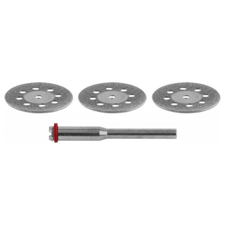 Круг STAYER алмазный отрезной 29913-H3