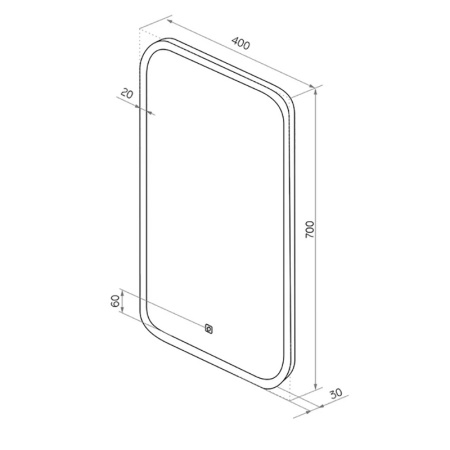 Схема Mini 400х700