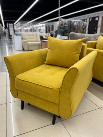 кресло романтик