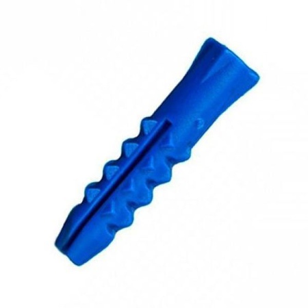 Дюбель огурец К 6-25 мм