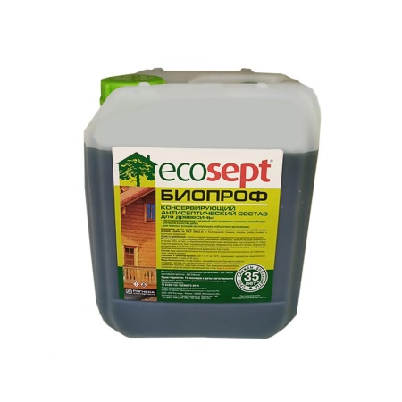 Антисептик-ECOSEPT-Био-Проф-5-кг