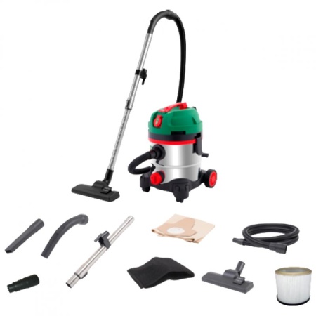 Пылесос-STATUS-ALS1021SF