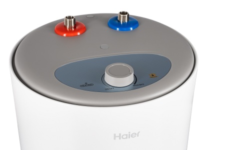 Haier Нагреватели Август8604-редакт