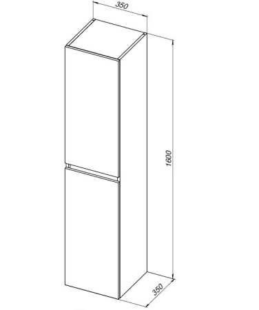 SHKAF_PENAL_AQUANET_VEGA_35_BELYY_GLYANETS_MONTAZHNAYA_SKHEMA_1