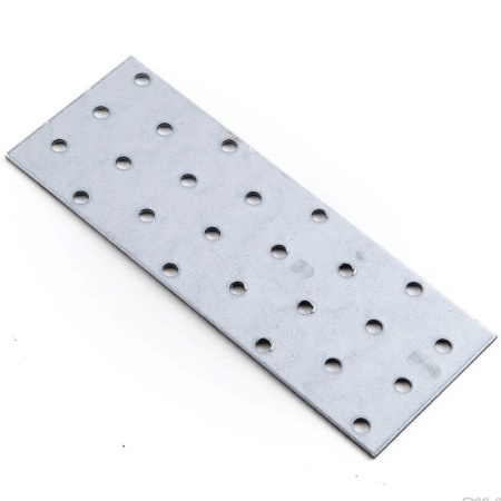 Пластина соединительная PS 160-40-2 мм