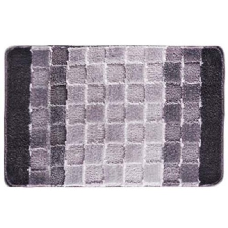 дама 80 серый