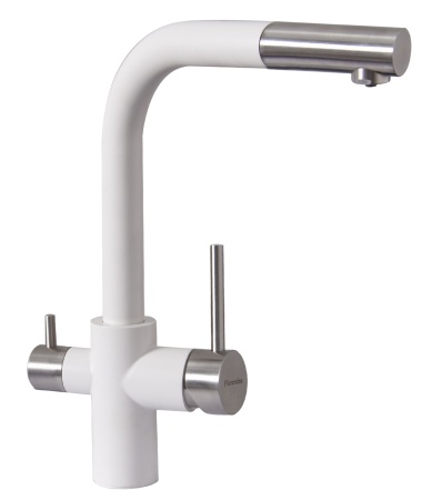 Смеситель Кристалл