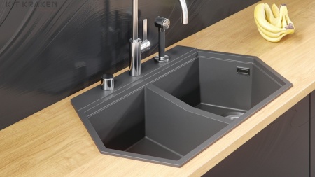 Гулф Графит инт3