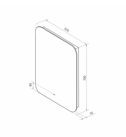 Схема Burzhe 500х700 фронт