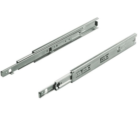 направляющая шариковая полного выдвижения