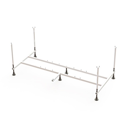 Каркас усиленный для ванн Classic, Europa, Rest, Standard