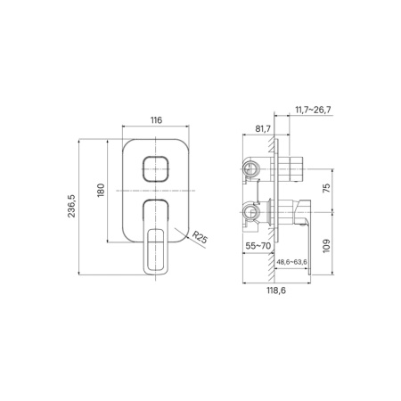 смеситель сх