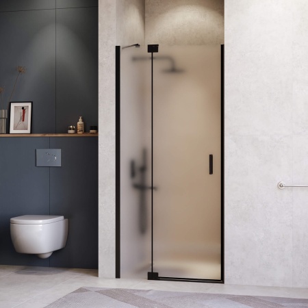 HO-014_Black_matt_iddc-5l