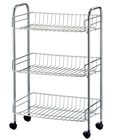 Этажерка MY SPACE K12 [060350886] в Бригадир