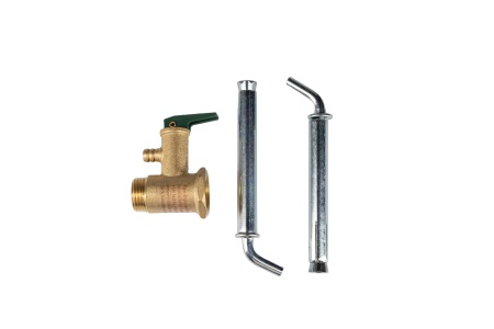 Haier Нагреватели Август9430-редакт